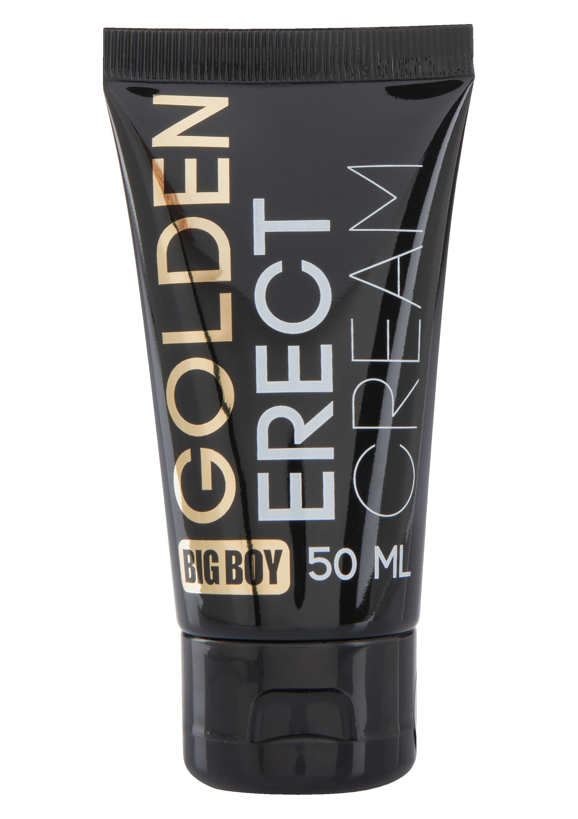 Golden Erect Cream, 50ml
